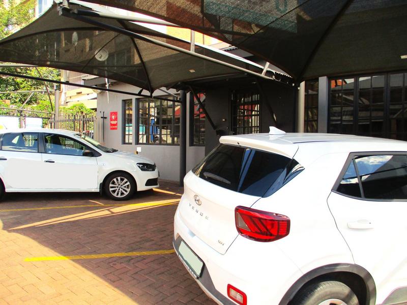 Commercial Property for Sale in Westdene Free State